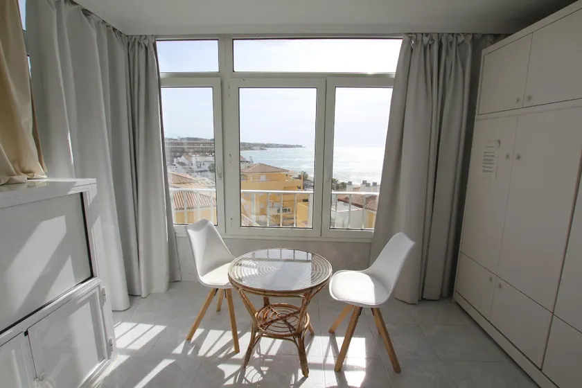 Butibamba Playa - Cozy studio on the Beach - Image 1