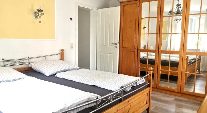 Ferienwohnung Rotenfels - Image 1