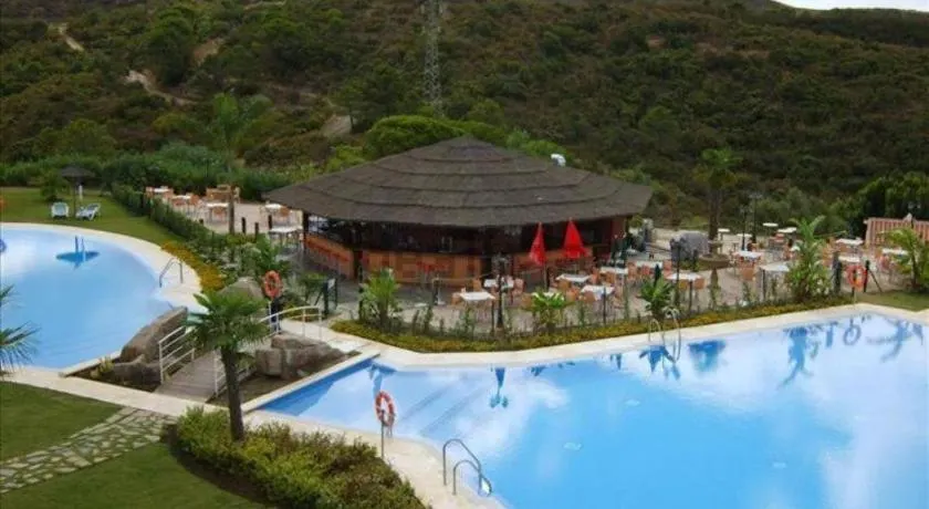 Luxury 3 Beds Villa Inside Resort - Image 1
