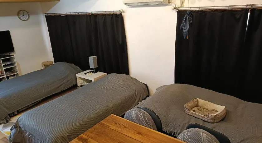 Casa di Micia みぃちゃの家 - Main house - Image 1