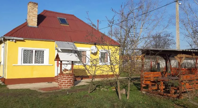 Akácvirág Vendégház - Image 1