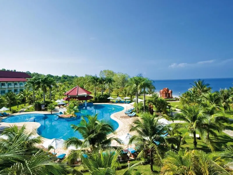 Sokha Beach Resort - Image 1