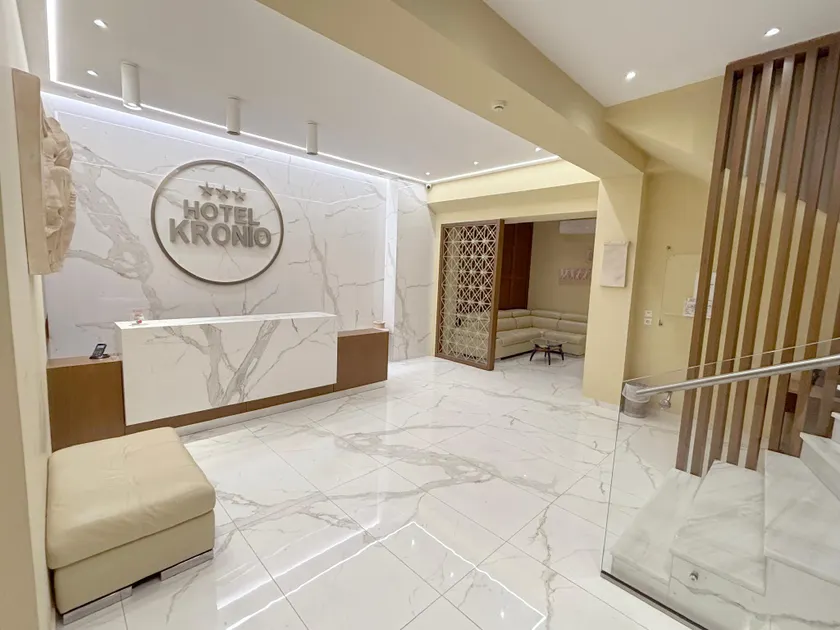Hotel Kronio - Image 1