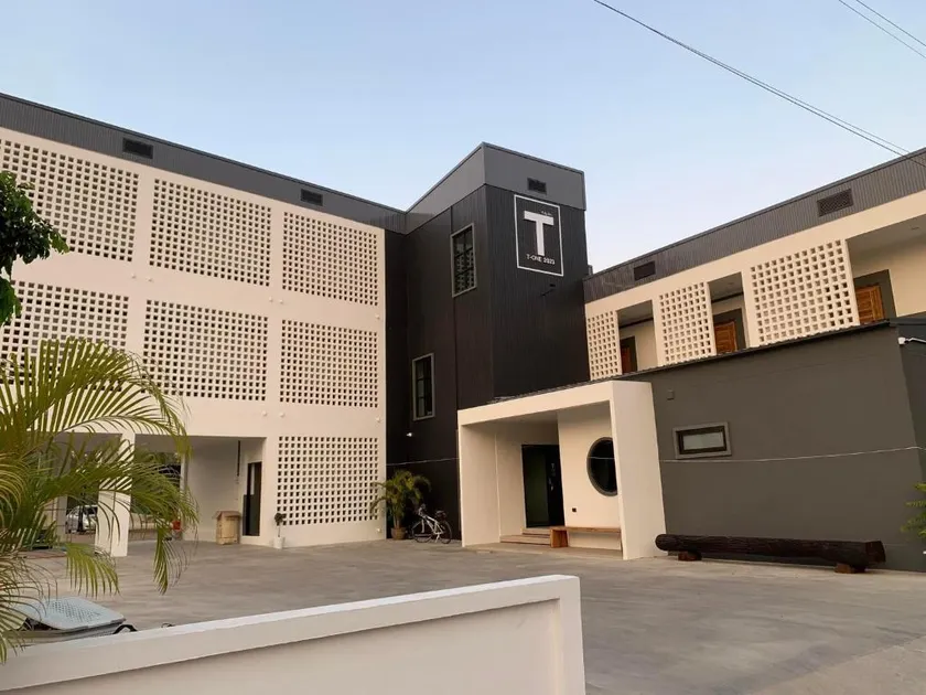T-OneHome - Image 1