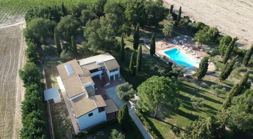 Il Borgo Suite e Restaurant - Image 1