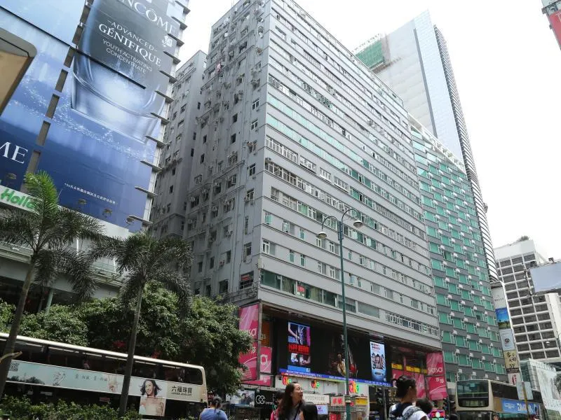New Tokyo Hostel - Image 1