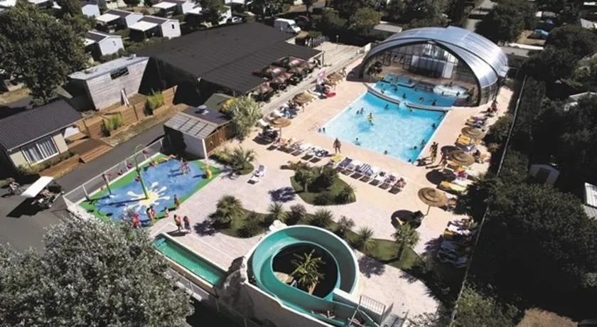 Camping Le Beaulieu - Image 1