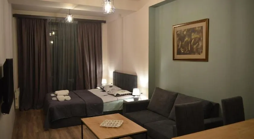 Sweet Home - Image 1
