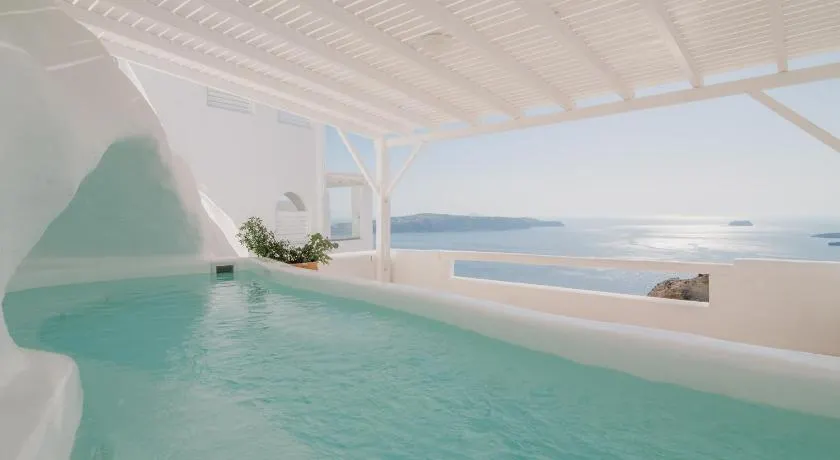 Apeiron Blue Santorini - Adults Only 14 plus - Apeiron Hotels - Image 1