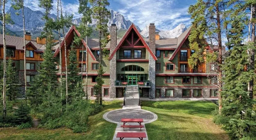 WorldMark Canmore-Banff - Image 1