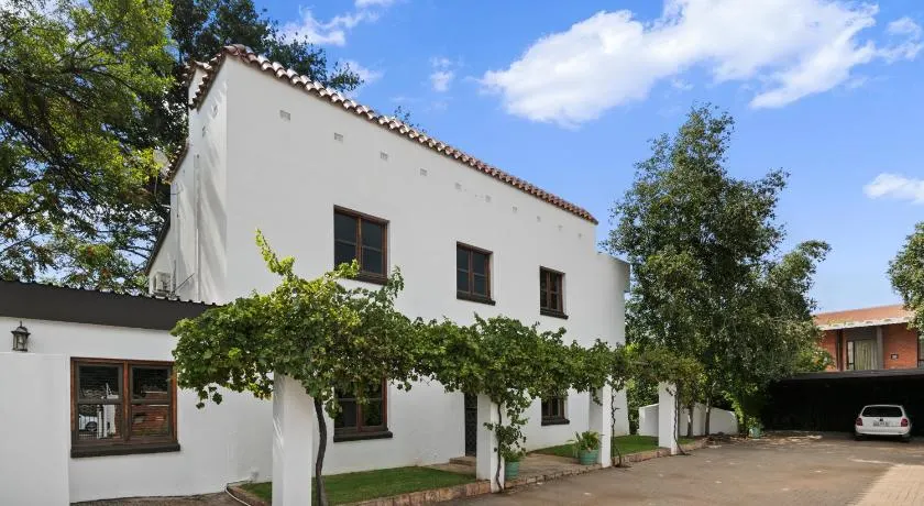 De Akker Guest House - Image 1