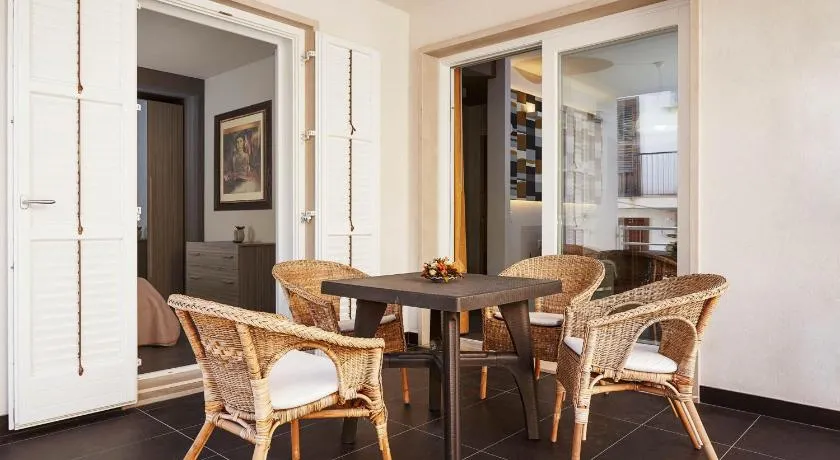 Casa Vacanza Talia CaseSicule - Image 1