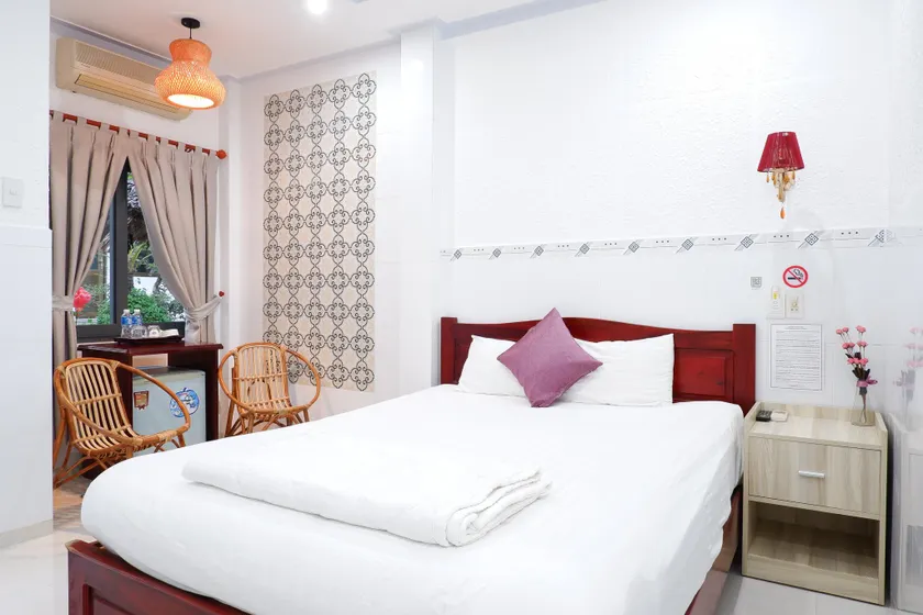 Duy An Guest House - Image 1