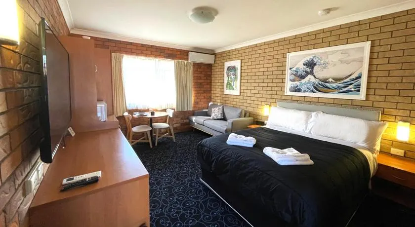 Shiralee Motel Guyra - Image 1
