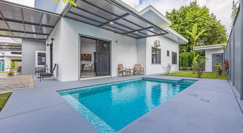 Casamar Villa's - Image 1