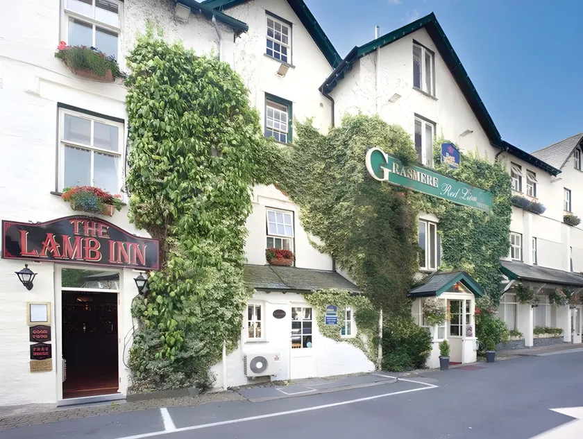 The Inn At Grasmere - Image 1