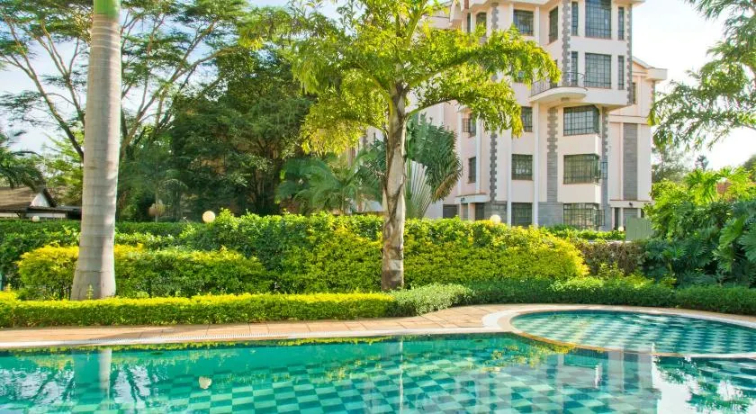 Natural Oak Apartments - Image 1