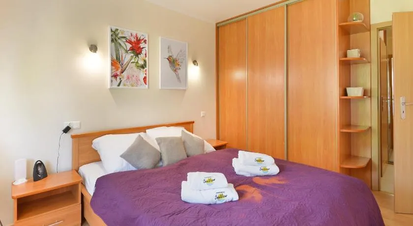 Apartament Bielik - Image 1