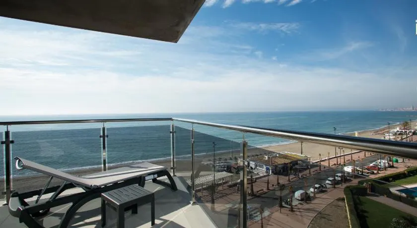 Apartamentos Fuengirola Playa - Image 1