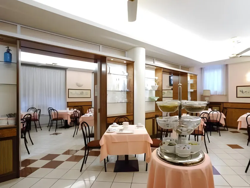 Hotel Button - Image 1