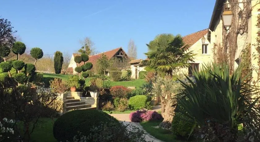 Beautiful country house located 50min from Paris Eiffel Tour - Demeure d'exception à 50min de Paris Tour Eiffel - Image 1