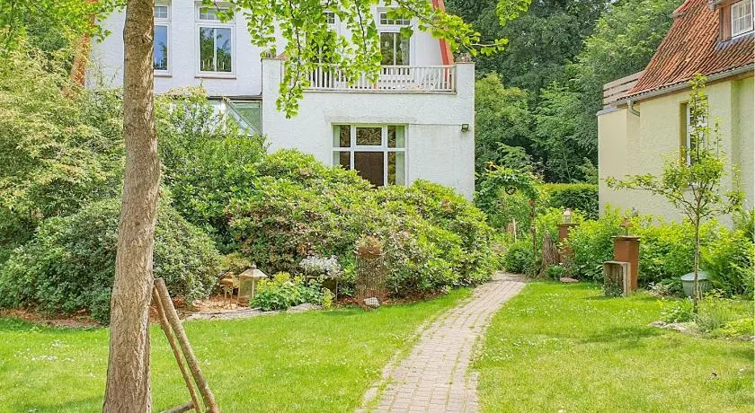 Lovely Apartment In Lübeck With Wifi - Image 1