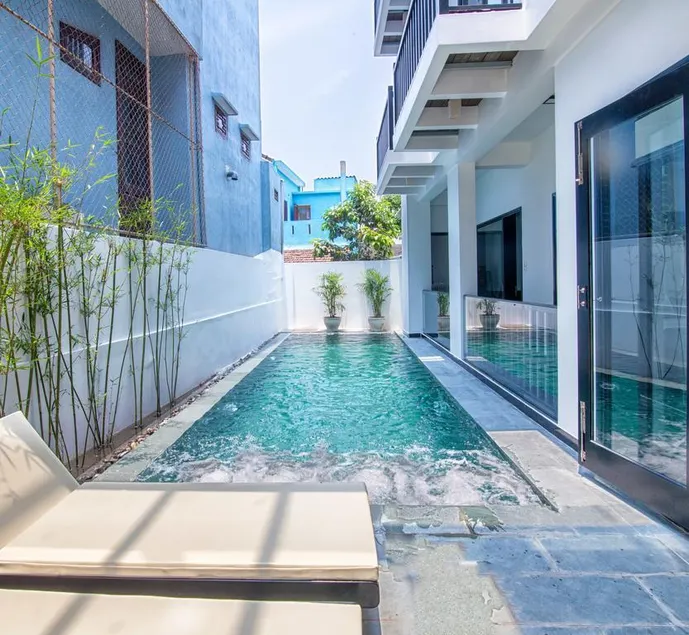 beautiful villa - Image 1