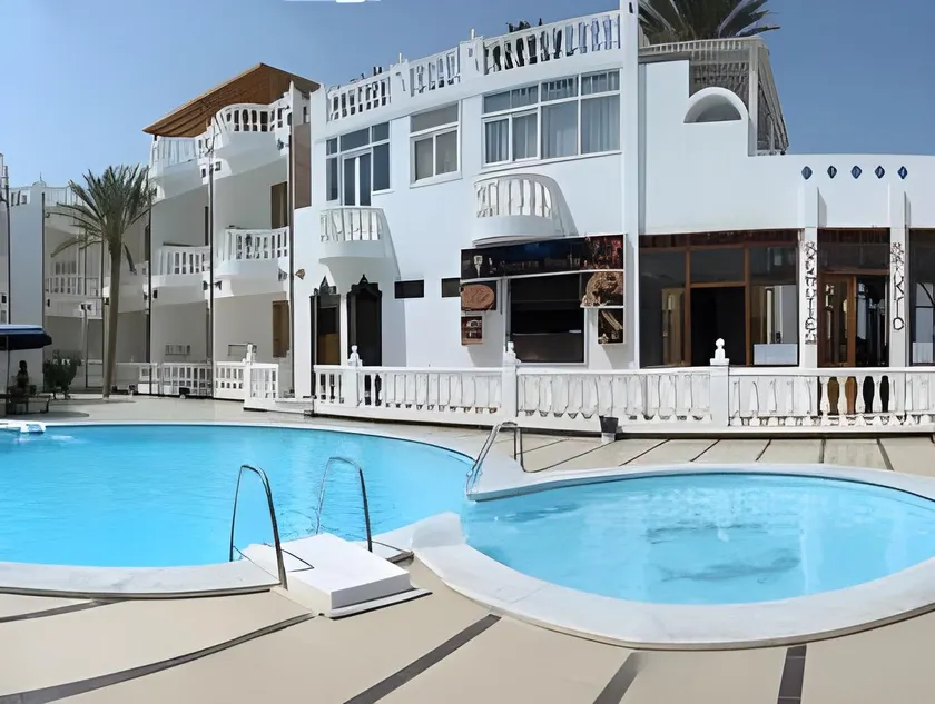 Seaview Hotel Dahab - Image 1
