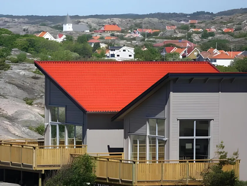 Hav & Logi Skärhamn - Image 1