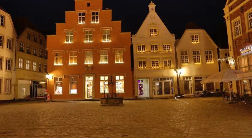 Markthotel Warendorf - Image 1