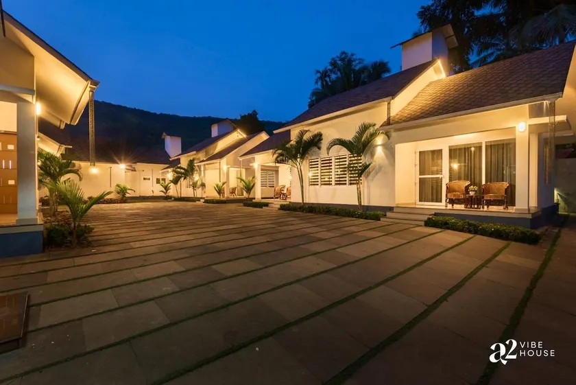 Vibe house. - Image 1