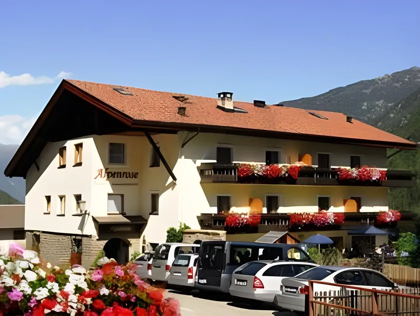 Alpenrose - Image 1