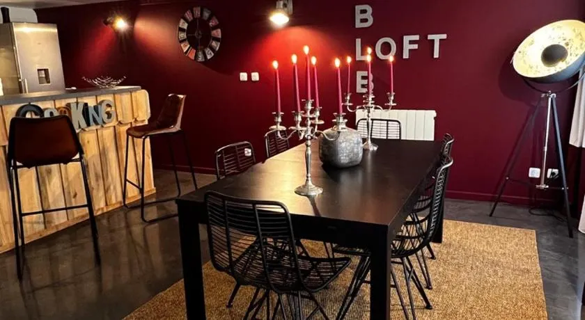 BLB Loft Luxury House - Image 1