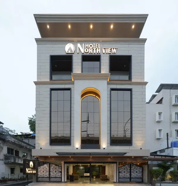 Hotel North View - Image 1