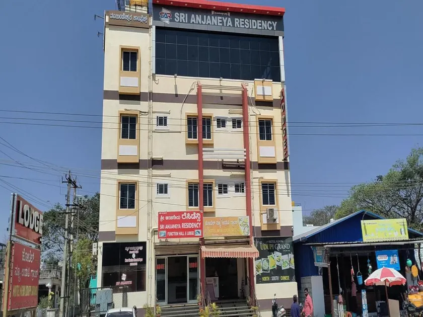 Anjaneya Residency - Image 1