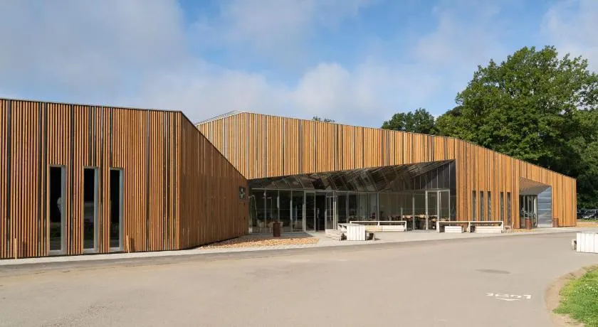 La Résidence du Parc d'Olhain - Image 1