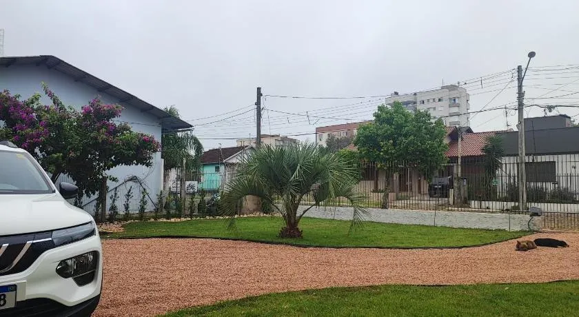 casa jardim - Image 1