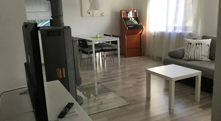 Ferienwohnung Leitner - Image 1