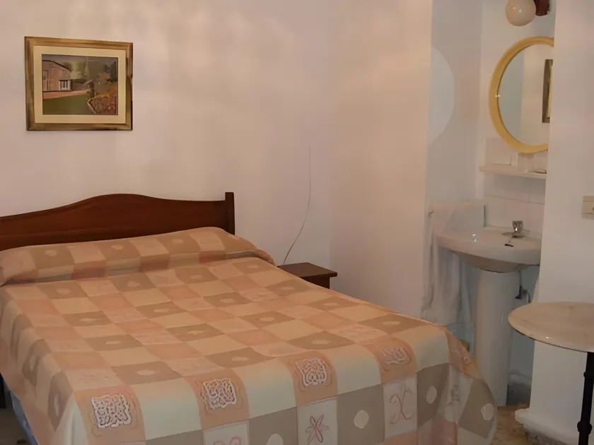 Hostal Alcázar - Image 1