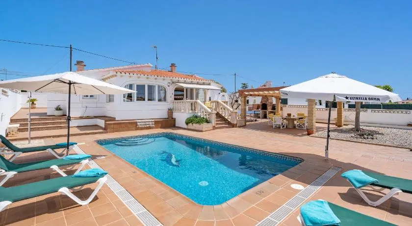 Villa Ingrid - Image 1