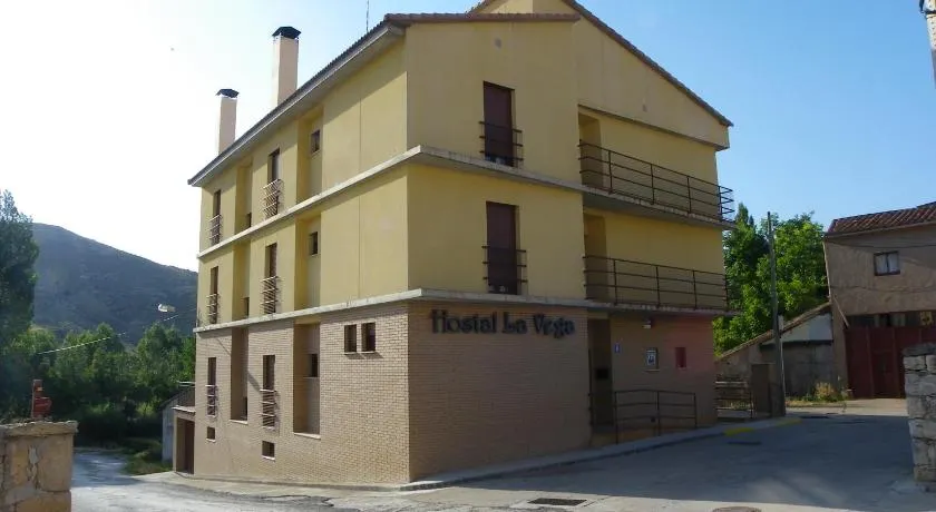 Hostal La Vega - Image 1