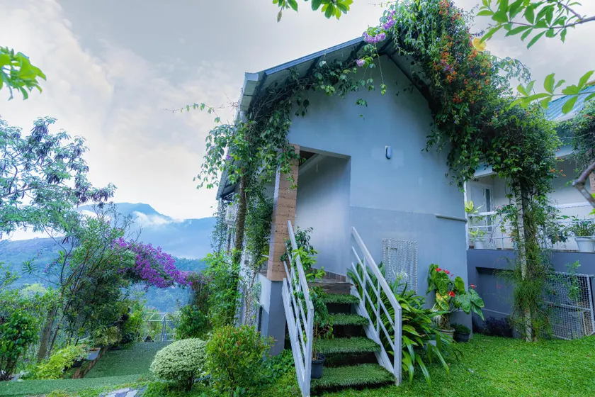 Floresta Resort - Image 1