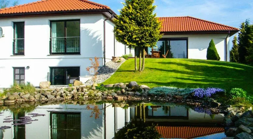 Gästehaus am Paradieshof - Image 1
