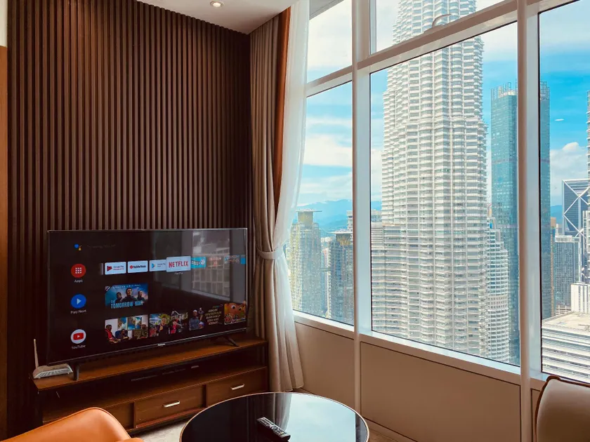 Sky Suites KLCC by Luna Suites - Image 1