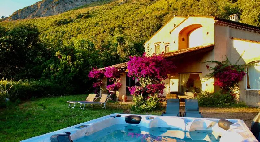 San Biagio Lodges Maratea in Cersuta - Image 1
