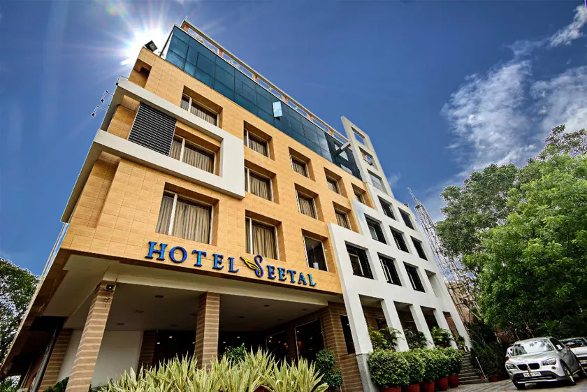 Hotel Seetal - Image 1
