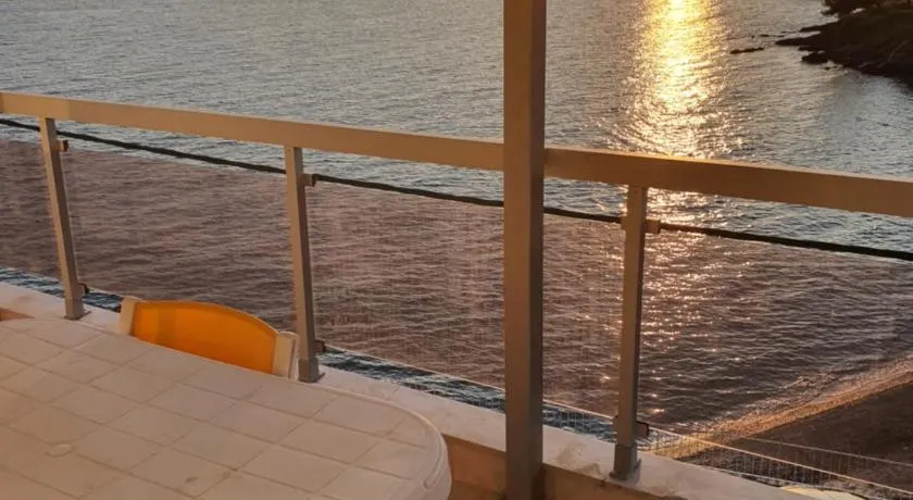 Sunset_apartments only 15 meters from the sea - Image 1