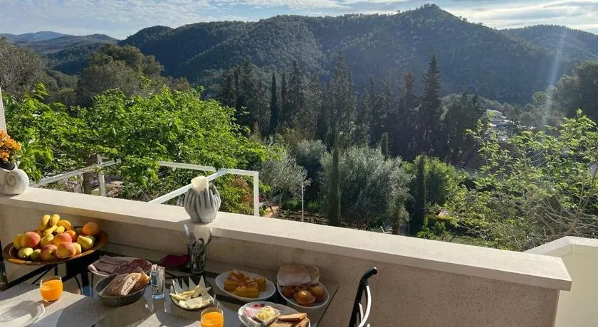 Olivella Bed&breakfast - Image 1