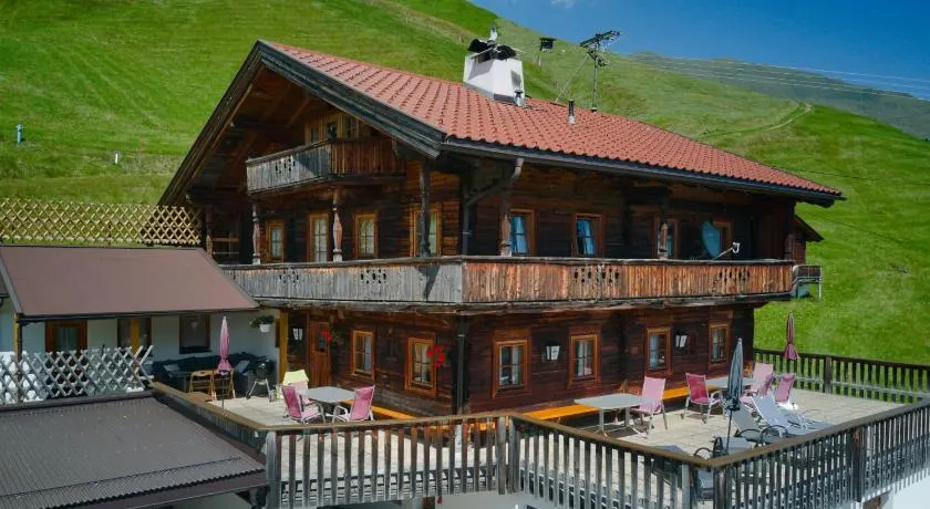Ferienhaus Martlerhof - Image 1