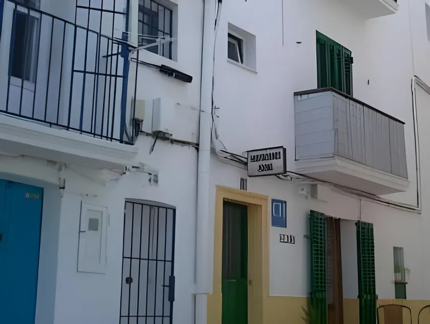 Casa de Huespedes la Peña - Image 1